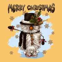 Merry Christmas Snowman Vintage Hoodie | Teevron
