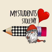 My Students Stole My Heart Premium Tee | Teevron