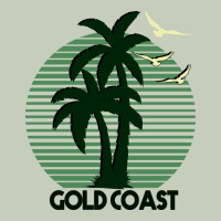 Gold Coast Ladies Tee | Teevron