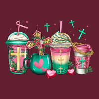 Religious Christian Coffee Cups Classic Tee | Teevron