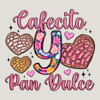 Cafecito Y Pan Dulce Heavy Core Tee | Teevron