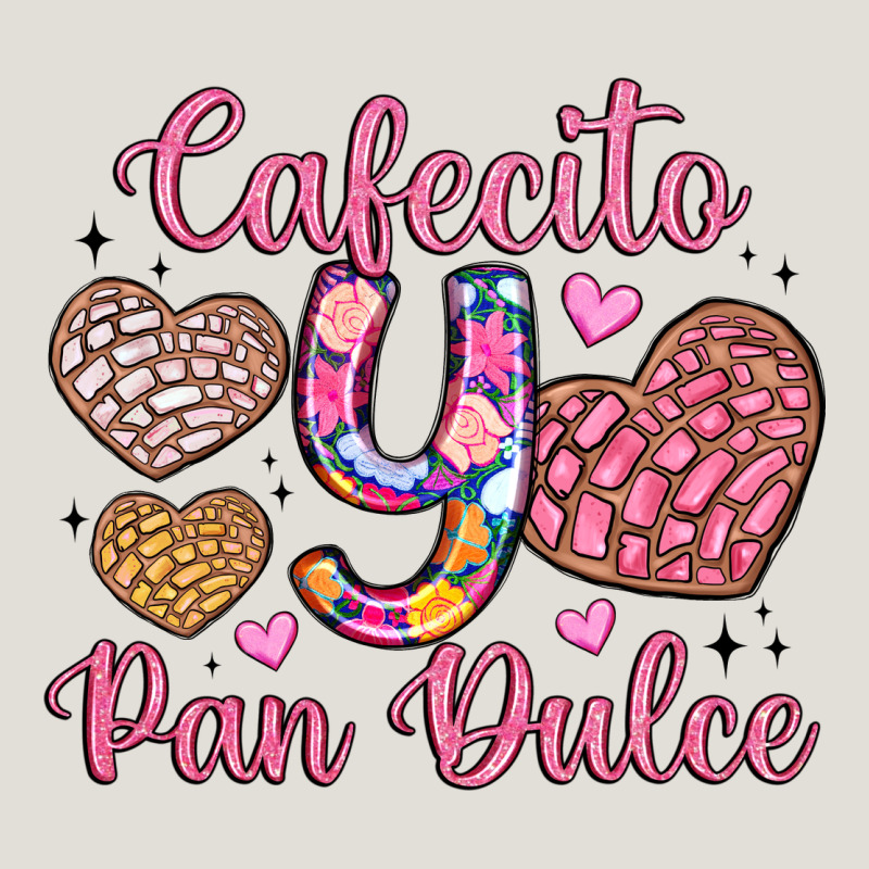 Cafecito Y Pan Dulce Heavy Core Tee by Artiststas | Teevron