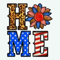 4th Of July Home Premium Hoodie | Teevron