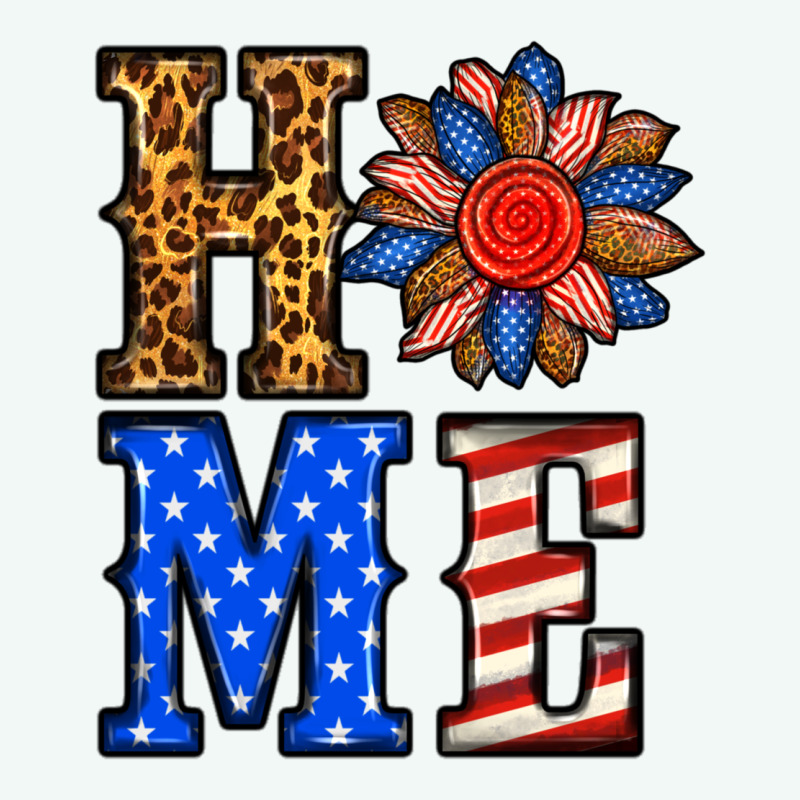 4th Of July Home Premium Hoodie by BundleAndBundleShop | Teevron