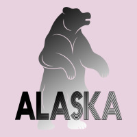Alaska Bear Ladies Tee | Teevron