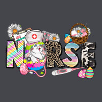 Easter Nurse  Easter Day Long Sleeve Tee | Teevron
