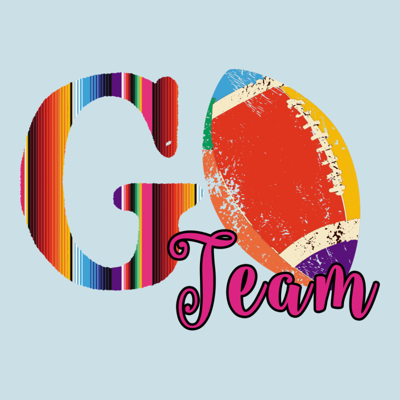 Go Team Ladies Tee by Bettercallsaul | Teevron