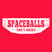 Spaceballs The T-shirt Vintage Classic Tee | Teevron