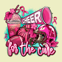 Cheer For The Cure Urban Hoodie | Teevron