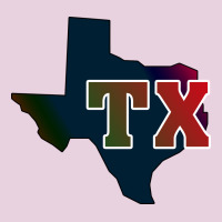 Texas Ladies Tee | Teevron