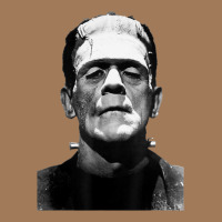 Classic Halloween Monster Horror Movie Frankenstein Monster Classic Tee | Teevron