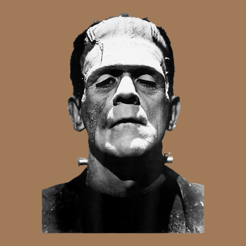 Classic Halloween Monster Horror Movie Frankenstein Monster Classic Tee by trangStudio | Teevron