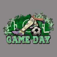 Game Day Soccer Vintage Tee | Teevron