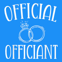 Men Wedding Ordained Minister Gift Classic Tee | Teevron