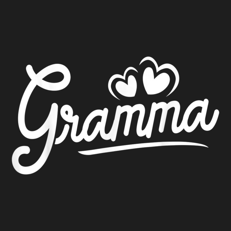 Gramma For Women Gramma Gifts For Grandma Gramma Classic Tee by trangStudio | Teevron