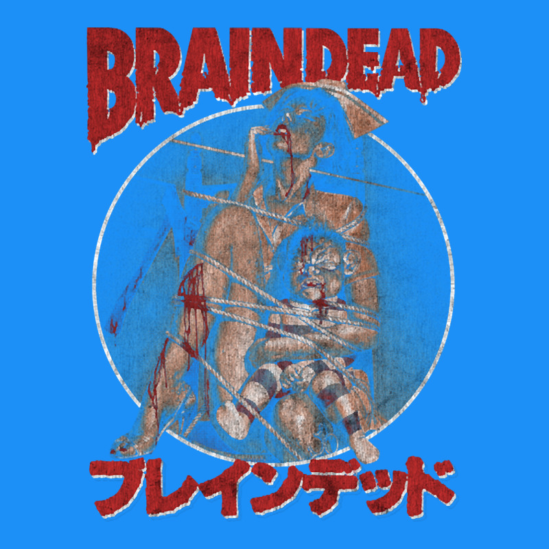 Braindead-ob7an Classic Tee by trangStudio | Teevron