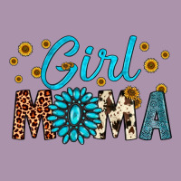 Girl Mama Heavyweight Hoodie | Teevron