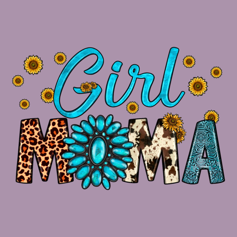 Girl Mama Heavyweight Hoodie by Artiststas | Teevron