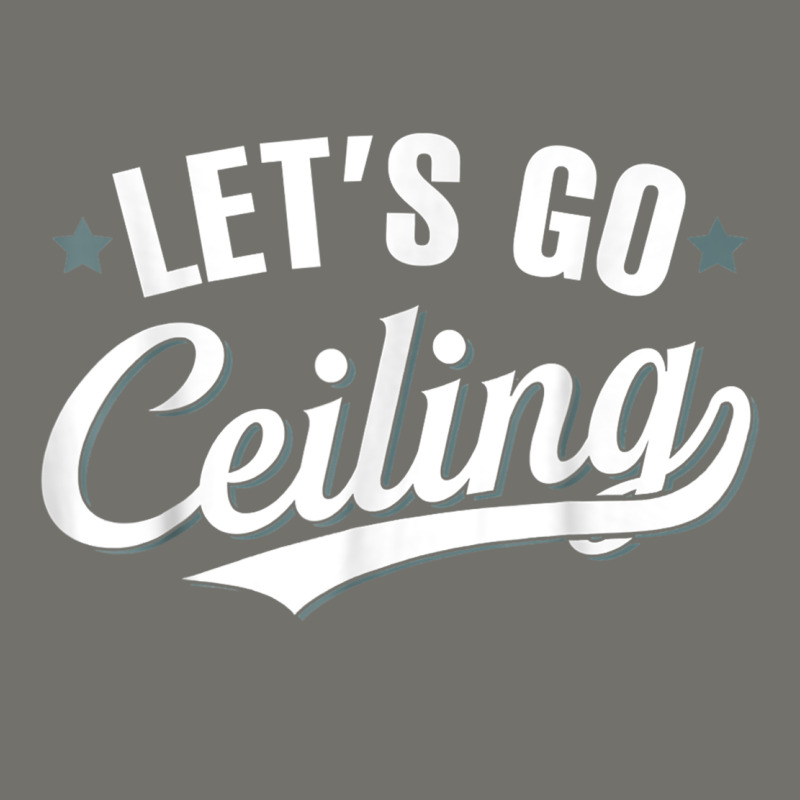 Lets Go Ceiling Fan Halloween Premium Hoodie by trangStudio | Teevron