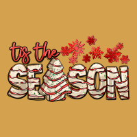 Tis The Season With Christmas Cake Urban Hoodie | Teevron