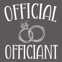 Men Wedding Ordained Minister Gift Premium Hoodie | Teevron
