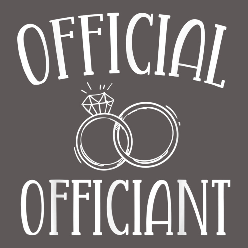Men Wedding Ordained Minister Gift Premium Hoodie by trangStudio | Teevron