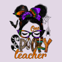 One Spooky Teacher Classic Tee | Teevron