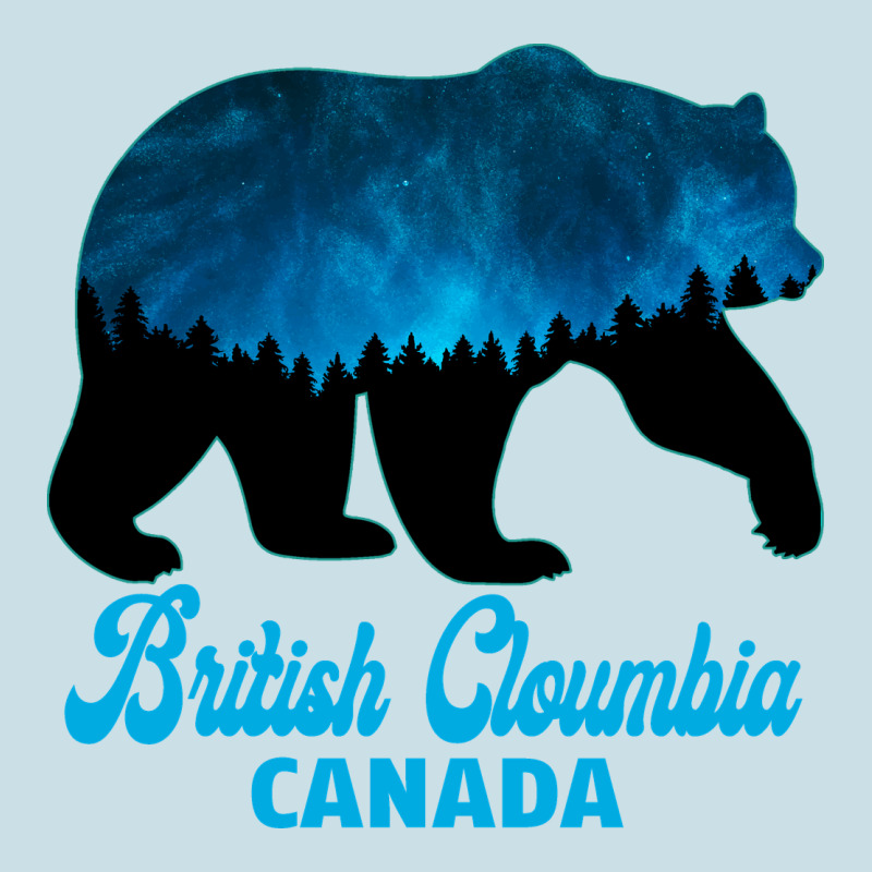 British Cloumbia Canada Ladies Tee by Bettercallsaul | Teevron