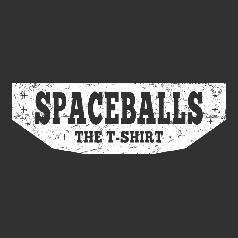 Spaceballs The T-shirt Vintage Urban Heavy Tee by trangStudio | Teevron