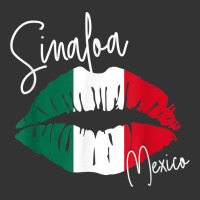 GGT Travel Souvenir Style SINALOA MX Flag Lips | Teevron