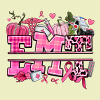 Emt Cancer And Fall Urban Hoodie | Teevron
