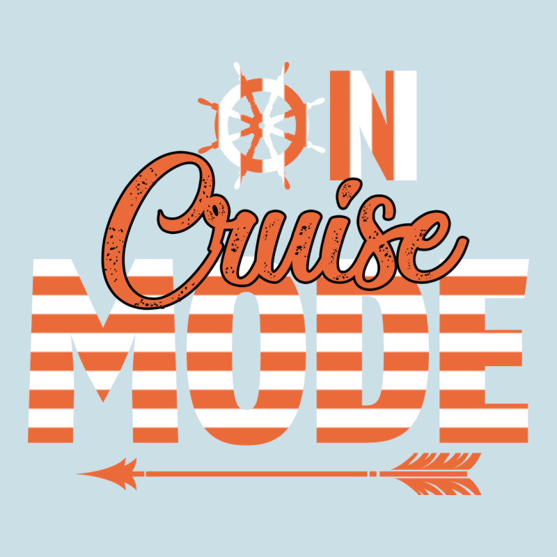 On Cruise Mode Ladies Tee by Bettercallsaul | Teevron