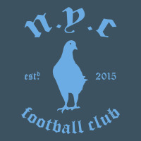 New York City Pigeons Classic Gift Urban Heavy Tee | Teevron