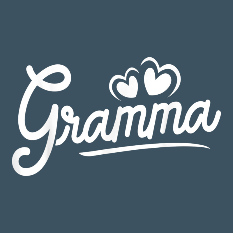 Gramma For Women Gramma Gifts For Grandma Gramma Urban Heavy Tee by trangStudio | Teevron