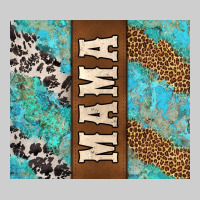 Western Mama Premium Tee | Teevron
