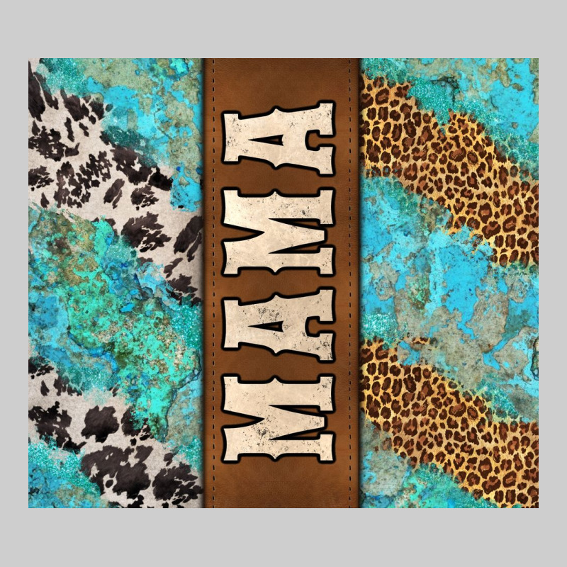 Western Mama Premium Tee by Jasminsmagicworld | Teevron