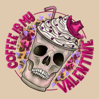 Coffee Is My Valentine Heavyweight Sweatshirt | Teevron