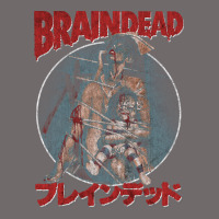 Braindead-ob7an Urban Heavy Tee | Teevron