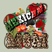 Mexican Mom Long Sleeve Tee | Teevron