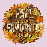 Fall Is My Favorite Color Classic Tee | Teevron