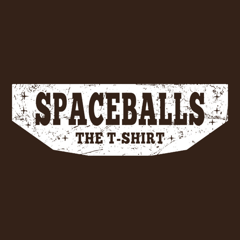 Spaceballs The T-shirt Vintage Heavy Core Tee by trangStudio | Teevron