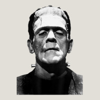 Classic Halloween Monster Horror Movie Frankenstein Monster Heavy Core Tee | Teevron