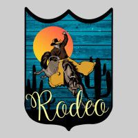 Rodeo Name Tag Premium Tee | Teevron
