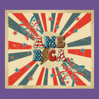 Retro America Vintage Tee | Teevron