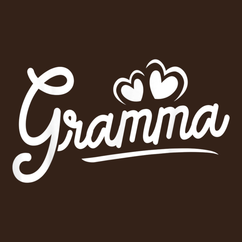 Gramma For Women Gramma Gifts For Grandma Gramma Heavy Core Tee by trangStudio | Teevron
