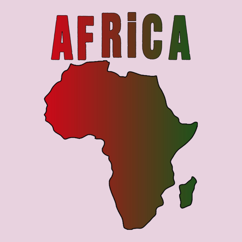 Africa Ladies Tee by Bettercallsaul | Teevron