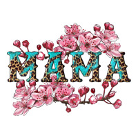 mama with cherry blossoms | Teevron