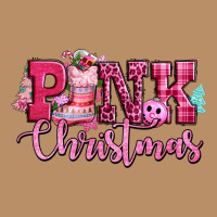 Pink Christmas Vintage Hoodie | Teevron