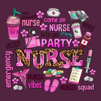 Come On Nurse Lets Go Party Urban Hoodie | Teevron