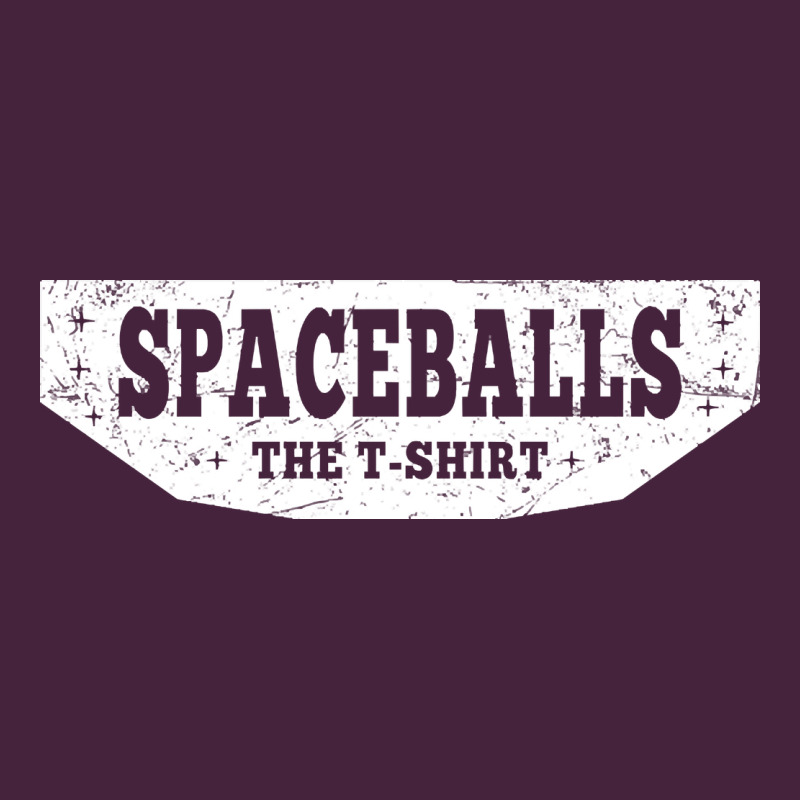Spaceballs The T-shirt Vintage Premium Tee by trangStudio | Teevron